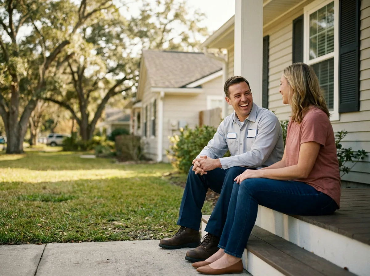 Septic tank pumping FAQs for Morris, IN
